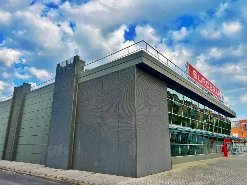 Eurospar – Ferrara